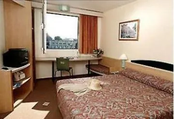 Ibis Hotel Dortmund City Germany