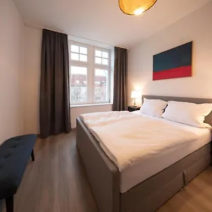 Jaybnb - Gemuetliches Direkt Am Hafen Von Dortmund