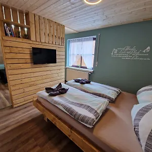 Dreibirken Apartamento Rothenburg ob der Tauber