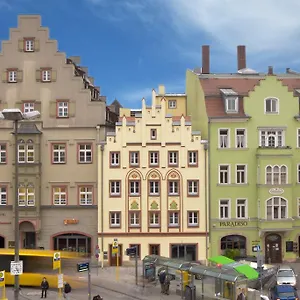 Arnulfsplatz Aparts Apartamento Ratisbona