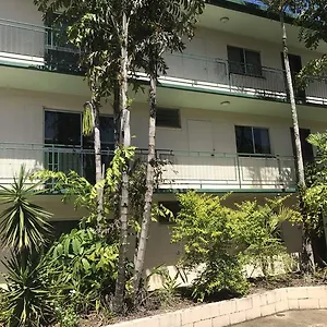 Shangri-la 3*, Cairns Australia