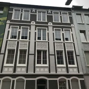 Apartment Deluxe Mitte