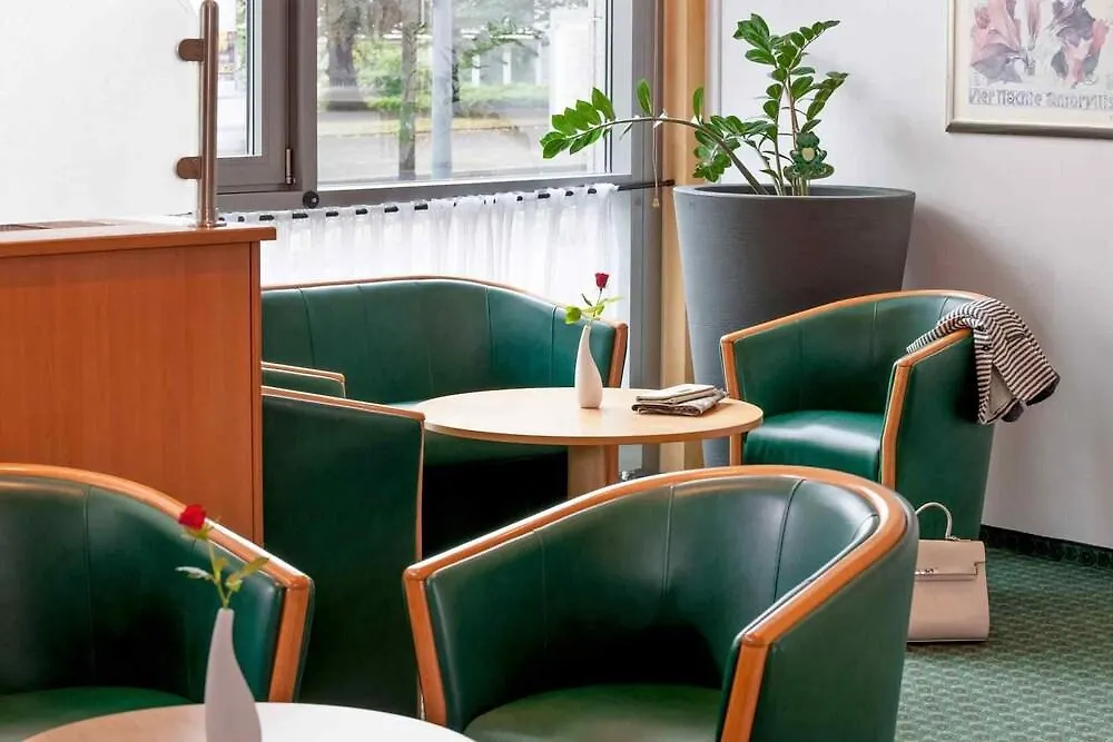 Ibis Hotel Dortmund City