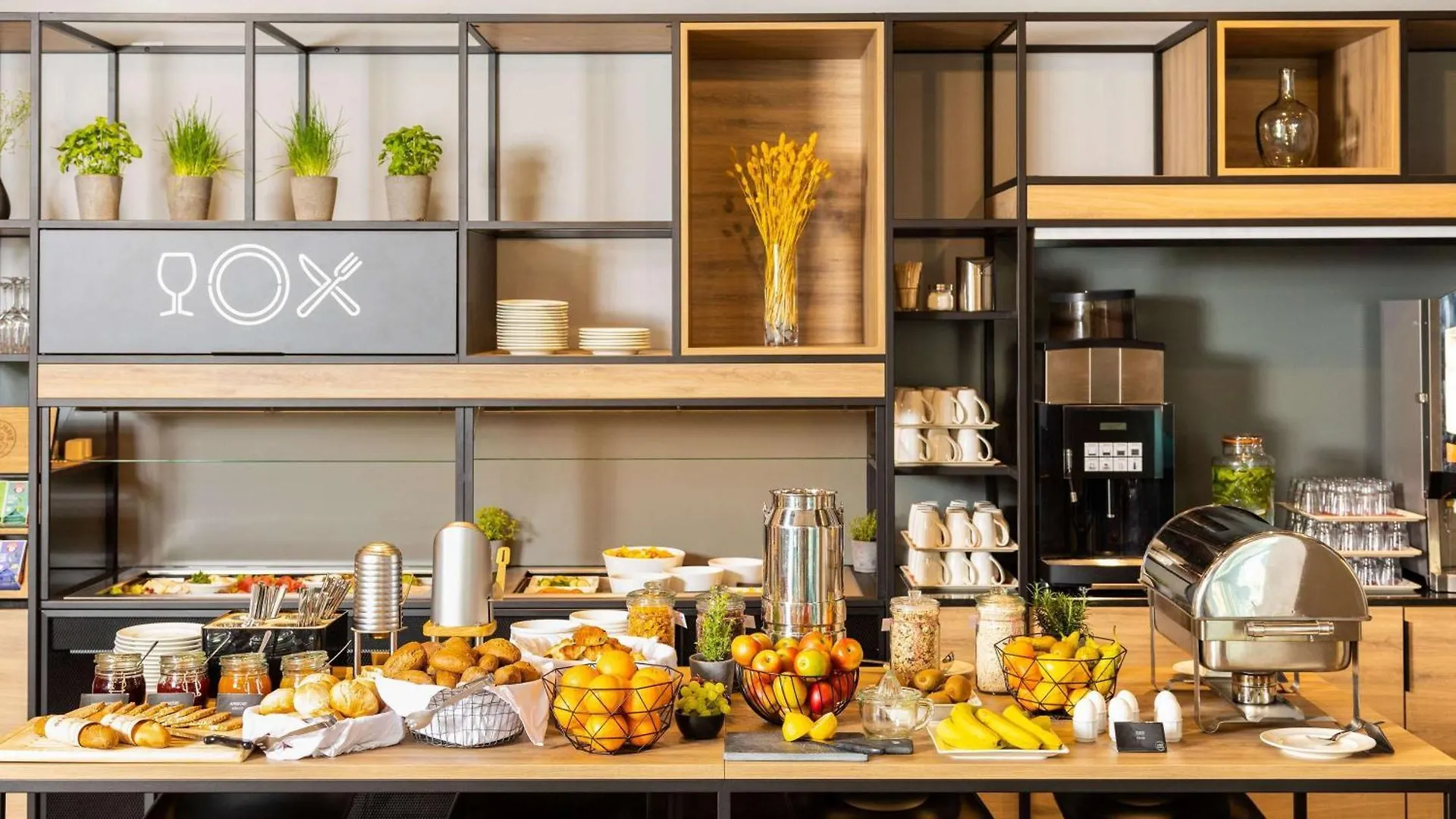 ***  Ibis Hotel Dortmund City Alemania