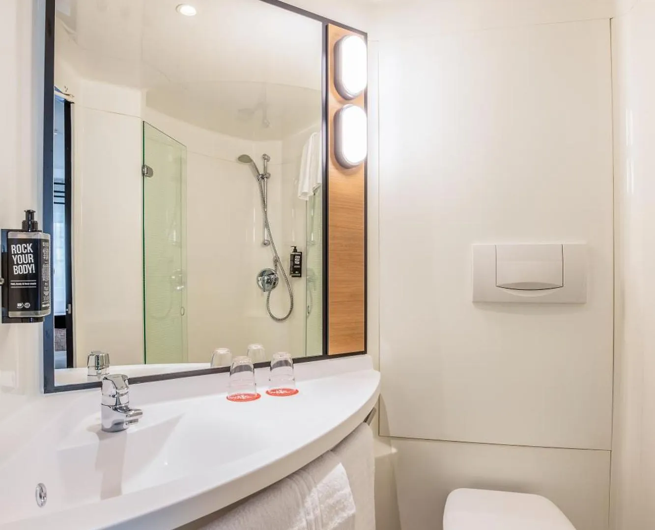 Ibis Hotel Dortmund City