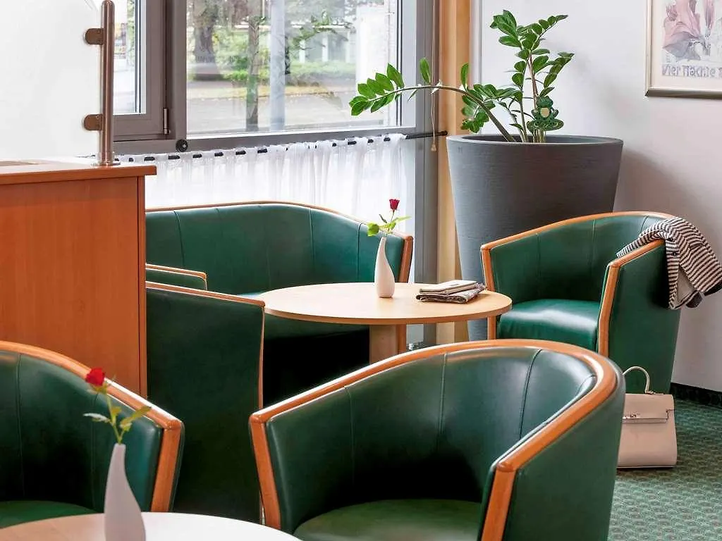 Ibis Hotel Dortmund City