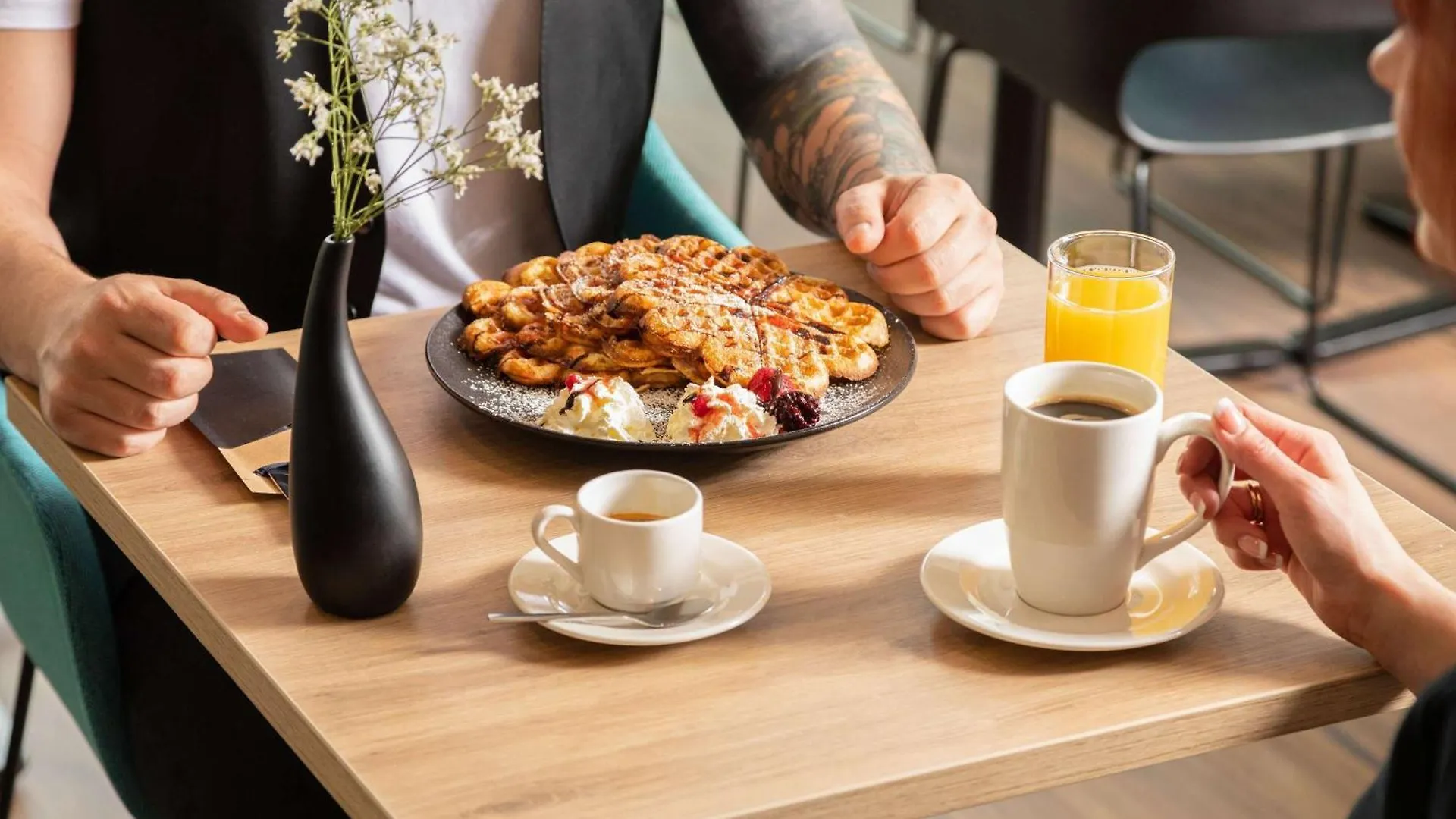 Ibis Hotel Dortmund City Γερμανία