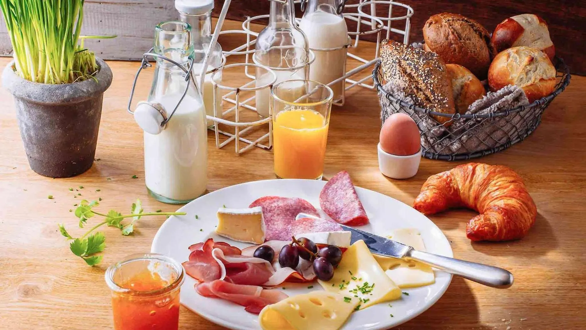 Ibis Hotel Dortmund City 3*,  Γερμανία