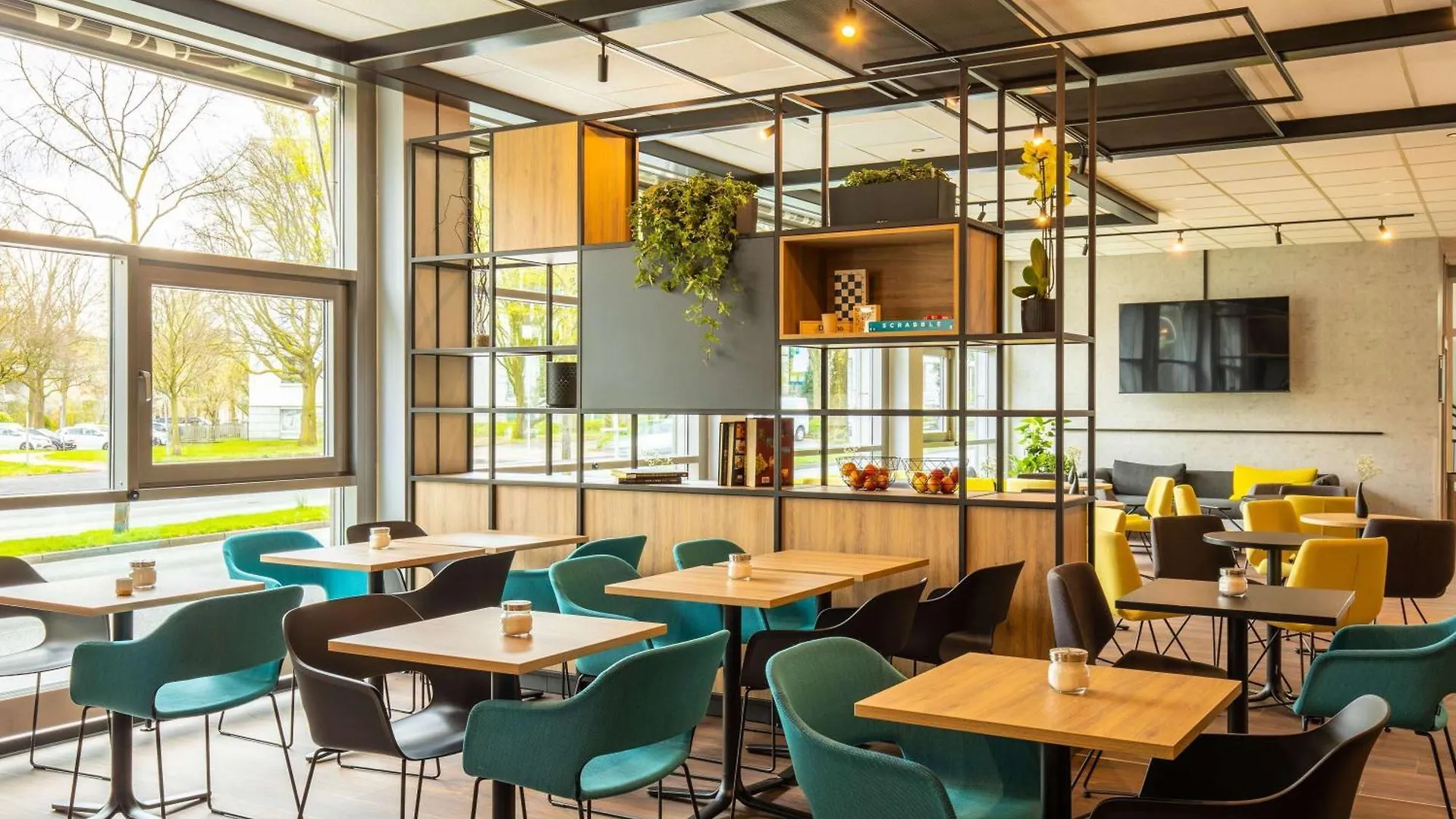 Ibis Hotel Dortmund City Γερμανία